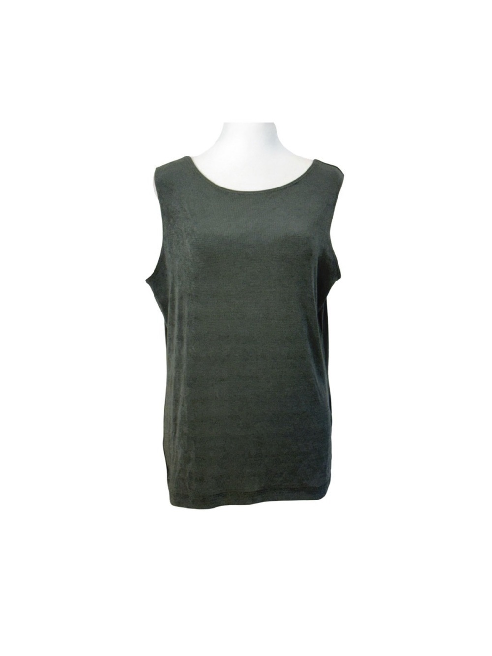 Chico Blouse Tank Top